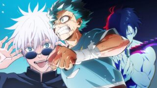 Crunchyroll anime awards anime dell anno: classifica dal peggiore al migliore