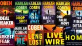 Netflix ordina nuova serie harlan coben su myron bolitar: cosa aspettarsi dalla prossima storia