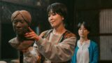 Nagi notes recensione: la cartolina dal giappone di koji fukada a cannes 79