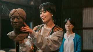 Nagi notes recensione: la cartolina dal giappone di koji fukada a cannes 79