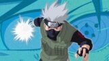Every ninja eye technique nel franchise naruto