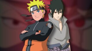 Naruto e Sasuke: la storia del loro eroismo più profondo