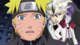 Boruto il cattivo peggiore dell’universo naruto diventa un personaggio chiave