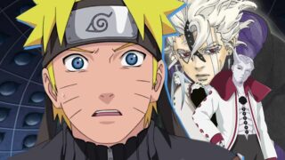 Boruto il cattivo peggiore dell’universo naruto diventa un personaggio chiave