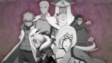 Naruto best hokage ritorno ufficiale in  trailer spettacolare