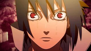 Naruto vero successore di Sasuke è a un passo da livello divino