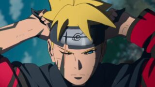 Sequel di naruto ha condannato a morte uno dei personaggi più importanti della saga