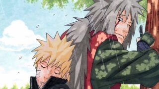 Naruto jiraiya ritorna nel  trailer anime ufficiale: cosa aspettarsi e perché può essere la guida della serie