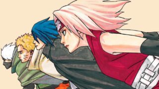 Boruto migliore momento di sakura rovinato da un singolo dettaglio
