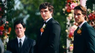 Jacob Elordi film post apocalittico: un momento di pausa tra backlash di wuthering heights ed euphoria