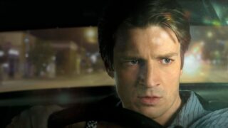 Nathan Fillion, prima serie action in 6 episodi: perché ha cambiato la tv che oggi diamo per scontata