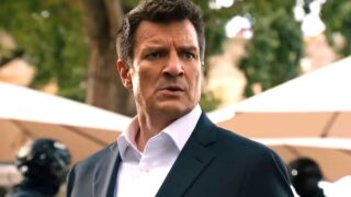Nathan Fillion: il thriller crime in arrivo subisce un grande stop ai piani di espansione dopo 8 stagioni