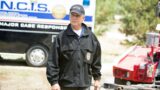 NCIS spiegazione del sorprendente  colpo di scena di Gibbs