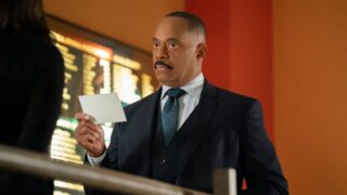 NCIS Vance: il possibile sostituto lancia la crisi della stagione 24