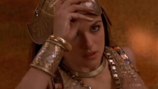 The mummy returns: 10 verità difficili dopo 25 anni dalla sua uscita