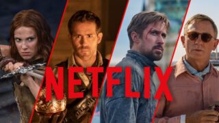 Netflix conferma ufficialmente la fine di un era