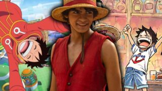 One piece anime ufficialmente spodestato: il  punto di riferimento della saga