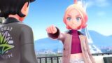 Pokemon dlc in arrivo: leak svela i nuovi contenuti