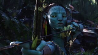 Avatar, una star di yellowstone fa causa a james cameron per aver rubato il suo aspetto