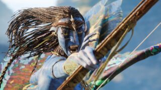 Avatar: Fire & Ash data di uscita ufficiale su Disney