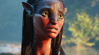 Q’orianka kilcher fa causa a james cameron per aver copiato elementi per avatar