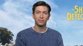 Intervista a nicholas braun su pecore sotto copertura: cosa ha detto l’attore
