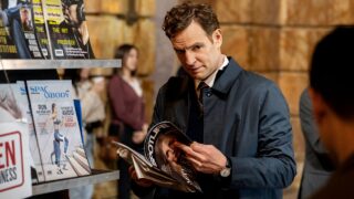 CIA, fine di season 1: perché bill rifiuta la grande promozione e spiegazione di nick gehlfuss