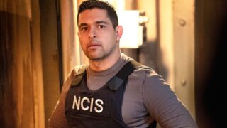 Ncis finale stagione 23 perché uccidere torres sarebbe un errore enorme per cbs