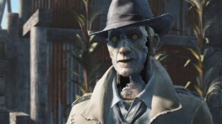 Fallout 4: horizon dimostra che il gioco ha ancora vita e futuro