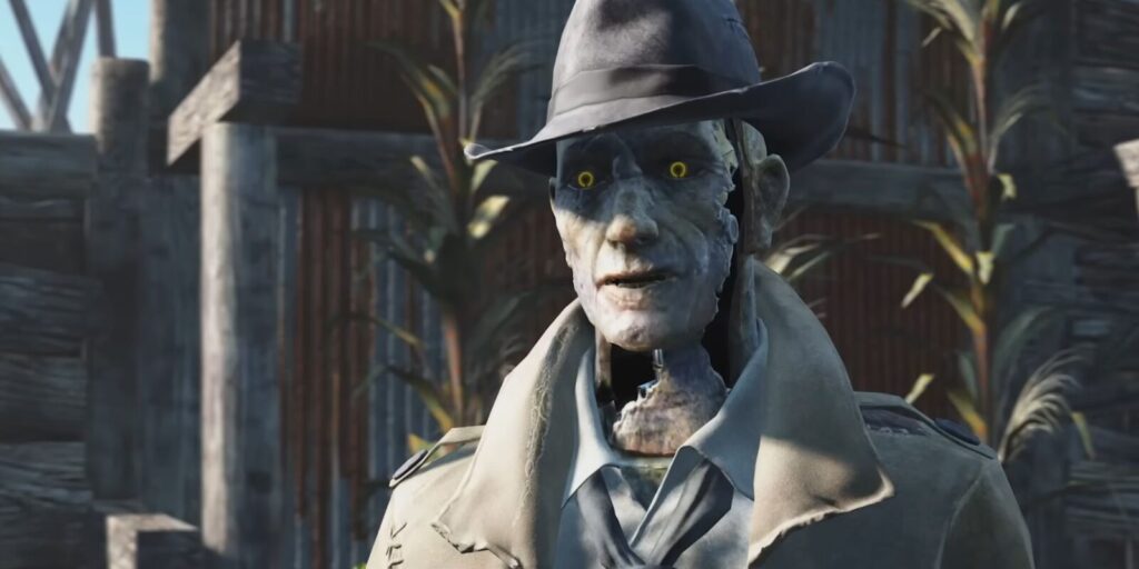 Fallout ritorna nel 2026 con una nuova avventura single-player ufficiale