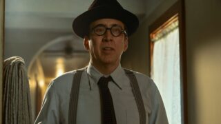 Nicolas Cage spider-noir futuro e possibilità stagione 2: cosa sappiamo e cosa aspettarci