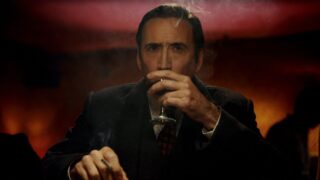 Nicolas cage spider noir: confronto con gli altri personaggi spider man marvel