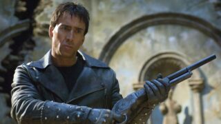 Nicolas cage  ruolo in marvel e inizio di una nuova era