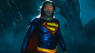Nicolas cage storia per dc e marvel big three dopo 49 anni