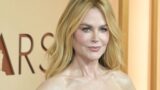 Nicole Kidman: thriller Netflix da 6 ore con cast straordinario che migliora sempre di più