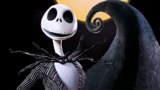 Nightmare before christmas disney conferma la prossima uscita e promette un  spettacolo visivo