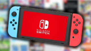 Nintendo Switch: gioco gratis fino al 1 giugno 2025 per chi gioca nel 2025
