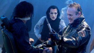 Why repo the genetic opera non si potrebbe più fare oggi spiegato dal regista