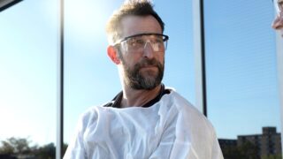 The Pitt stagione 3: novità sul film e ritorno dei personaggi secondo gli indizi dello sceneggiatore