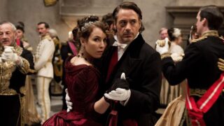 Detective show di guy ritchie: ha già sostituito sherlock holmes 3