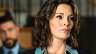 Isobel FBI stagione 8 colpo di scena: sacrificio e verità sulla partenza di OA
