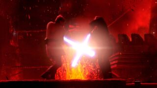 Star wars george lucas ufficialmente di  21 anni dopo vendetta dei sith