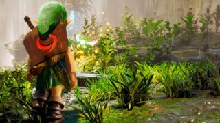 Zelda ocarina of time remake: indizi dopo l’aumento del prezzo di switch 2