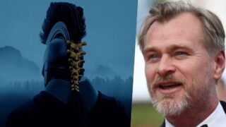 Odissea più estrema christopher nolan prepara i fan per un viaggio unico