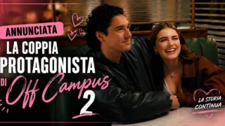 Off campus 2: trama, cast, data di uscita e tutto quello che sappiamo sulla seconda stagione
