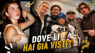 Attori di off campus dove li hai già visti tutti i film e le serie tv del cast