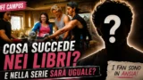 Off Campus: cosa succede a Beau nei libri e perché la serie potrebbe avere lo stesso destino