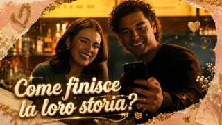 Come finisce la storia di hannah e garrett in off campus: il finale spiegato