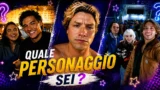 Quale personaggio di off campus sei? quiz e risultati