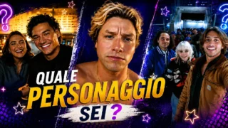 Quale personaggio di off campus sei? quiz e risultati